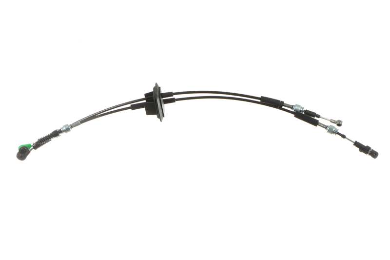 Gear shifter cable